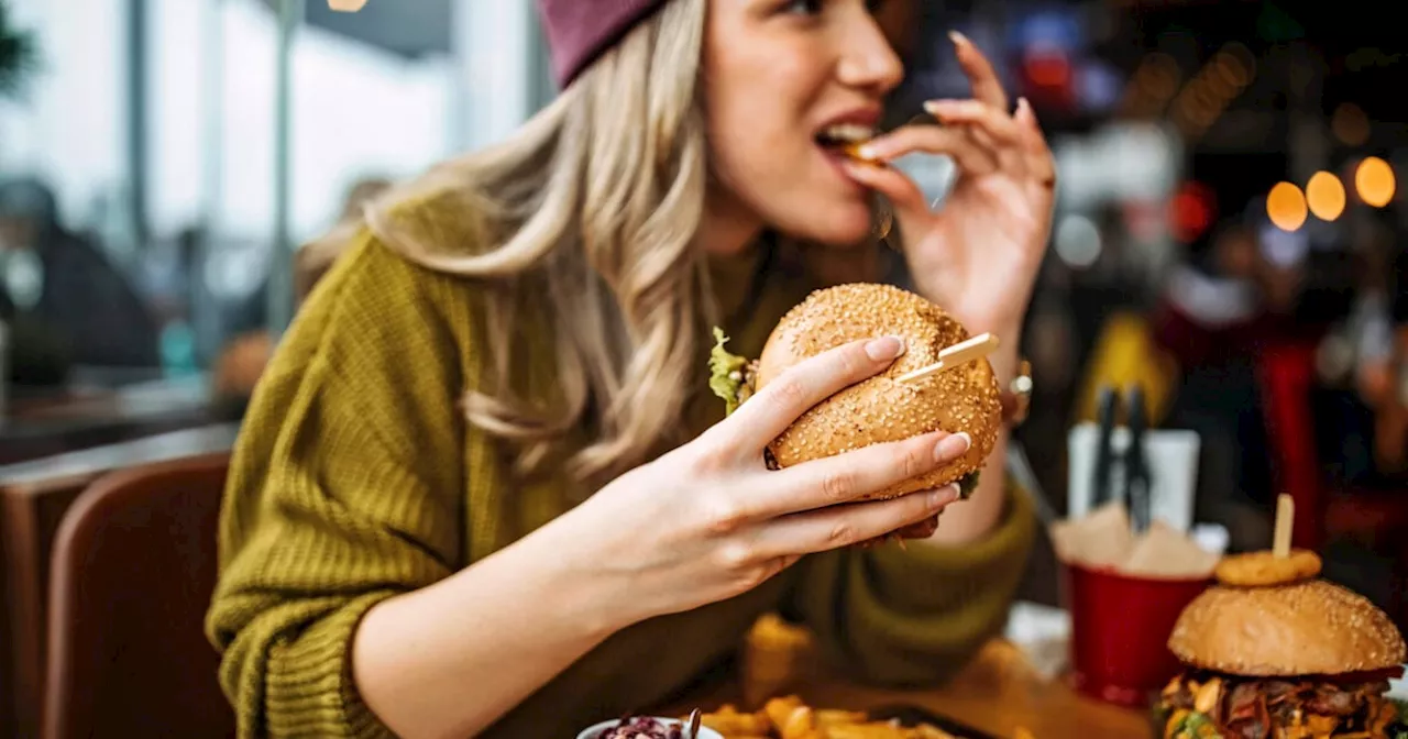 World Hamburger Day, Italia leader nel consumo