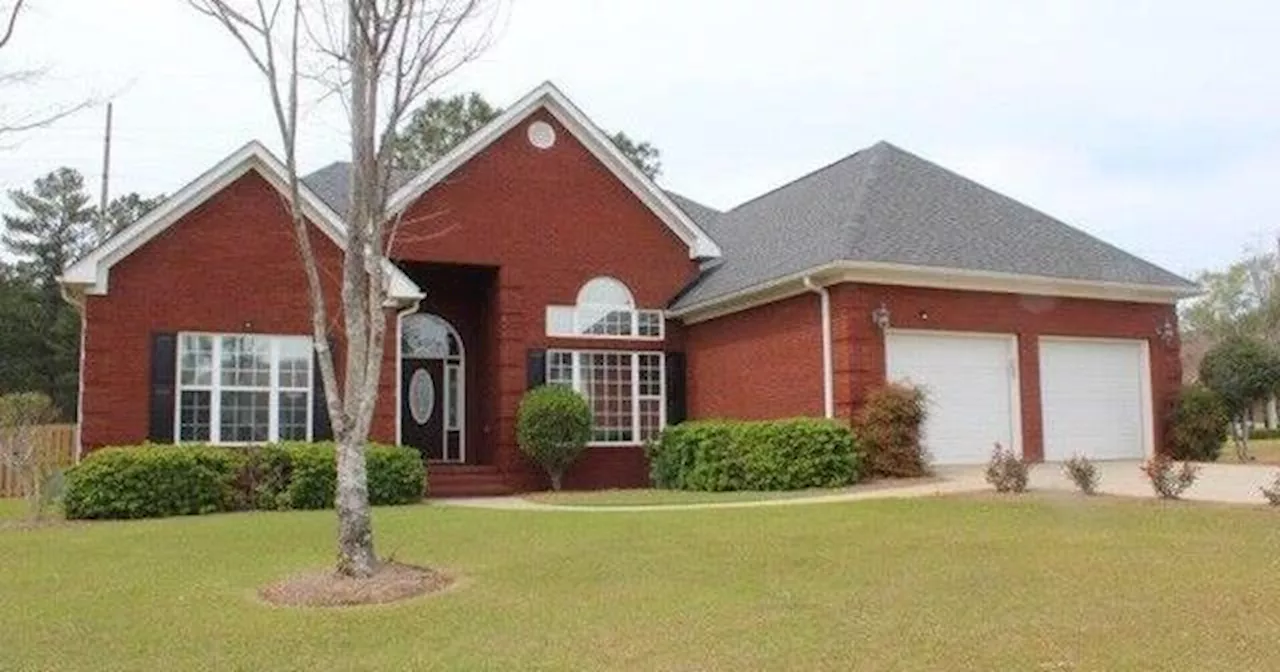 Dothan’s most affordable starter homes