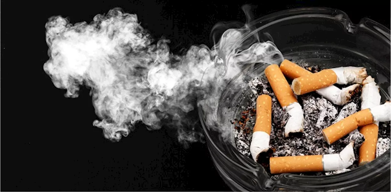 Durham Region Health Department celebrates World No Tobacco Day Friday