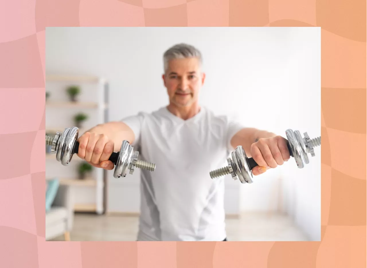 Strength or Balance Training: Which Is More Important as You Age?