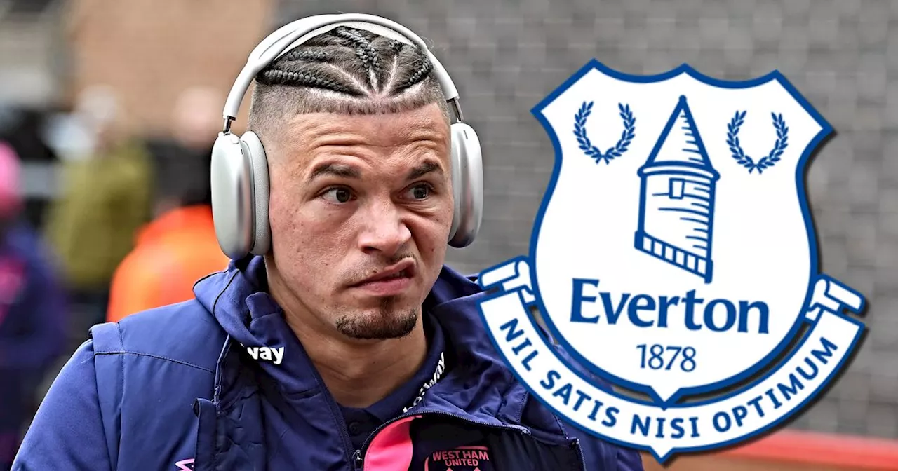 Kalvin Phillips Everton transfer could be a gamble worth taking