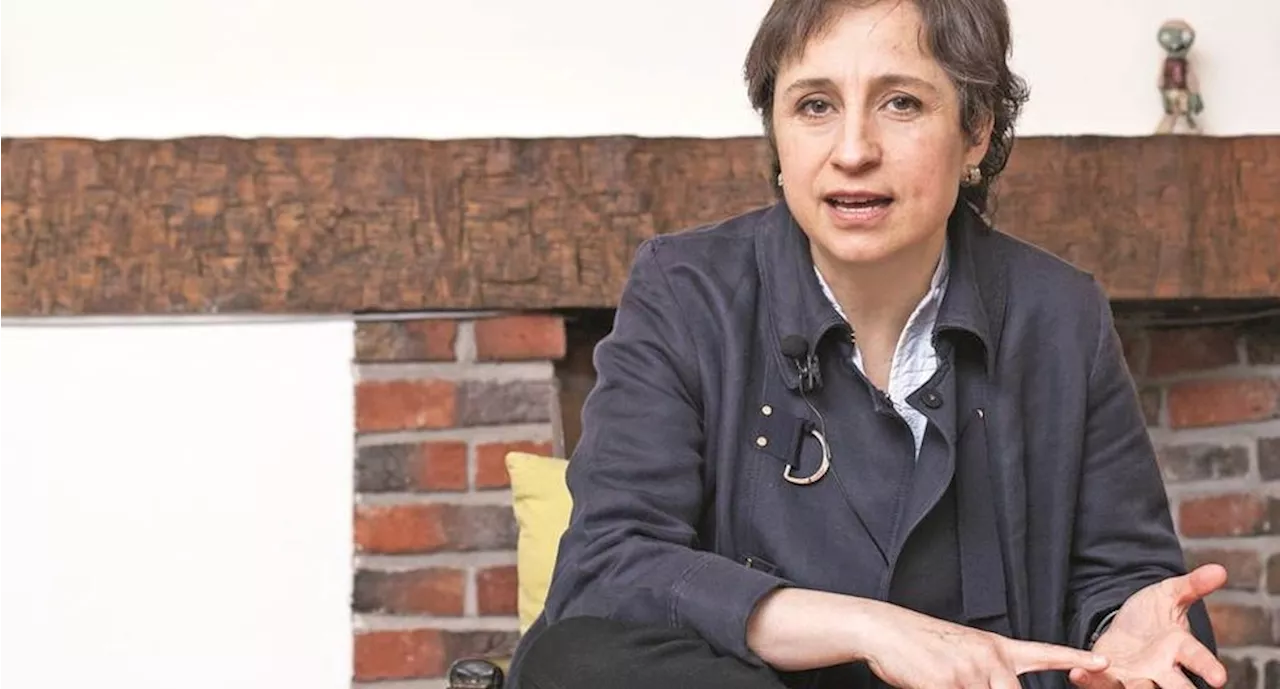 Carmen Aristegui: ¿Quién era Helios Aristegui, padre de la periodista que falleció a los 92 años?