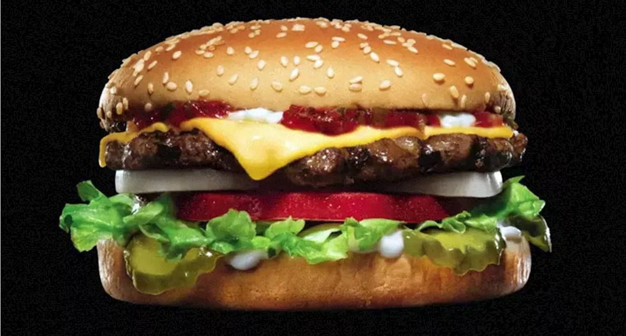 Día de la Hamburguesa: Carl's Jr, Burger King y McDonald's lanzan promociones para celebrar este 28 de mayo