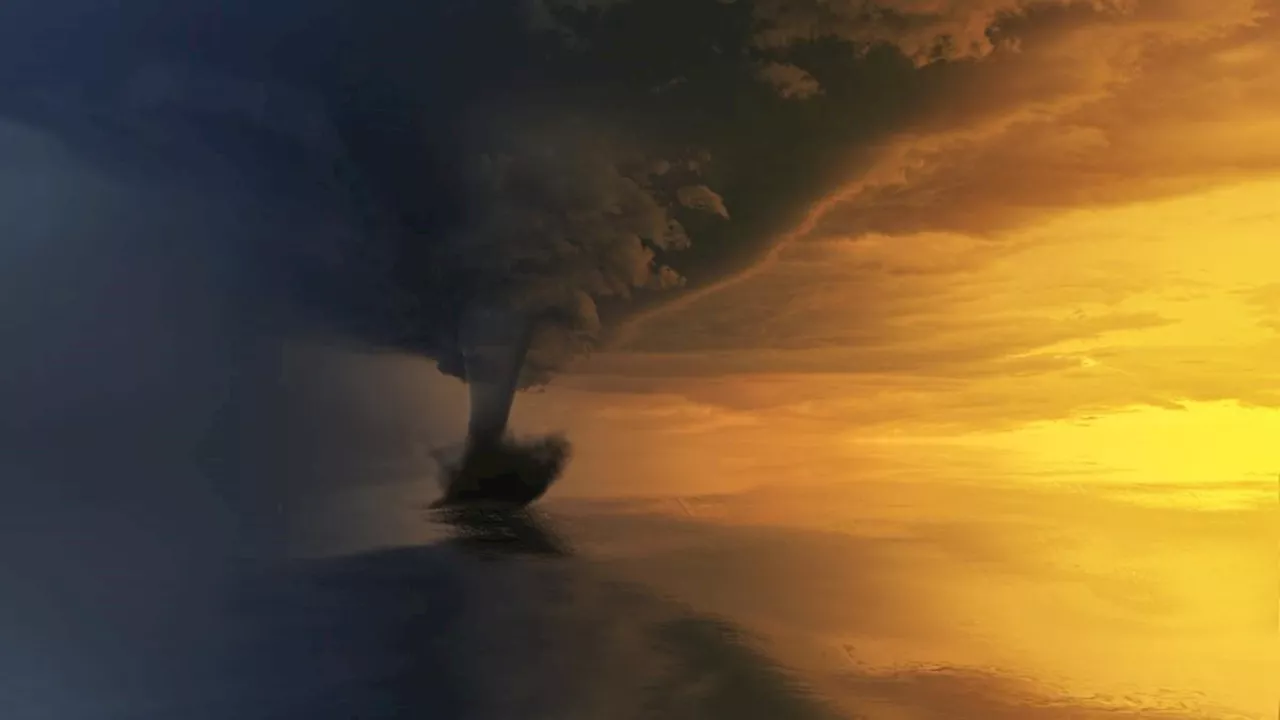 Más de 20 víctimas mortales tras tornados en EE. UU.