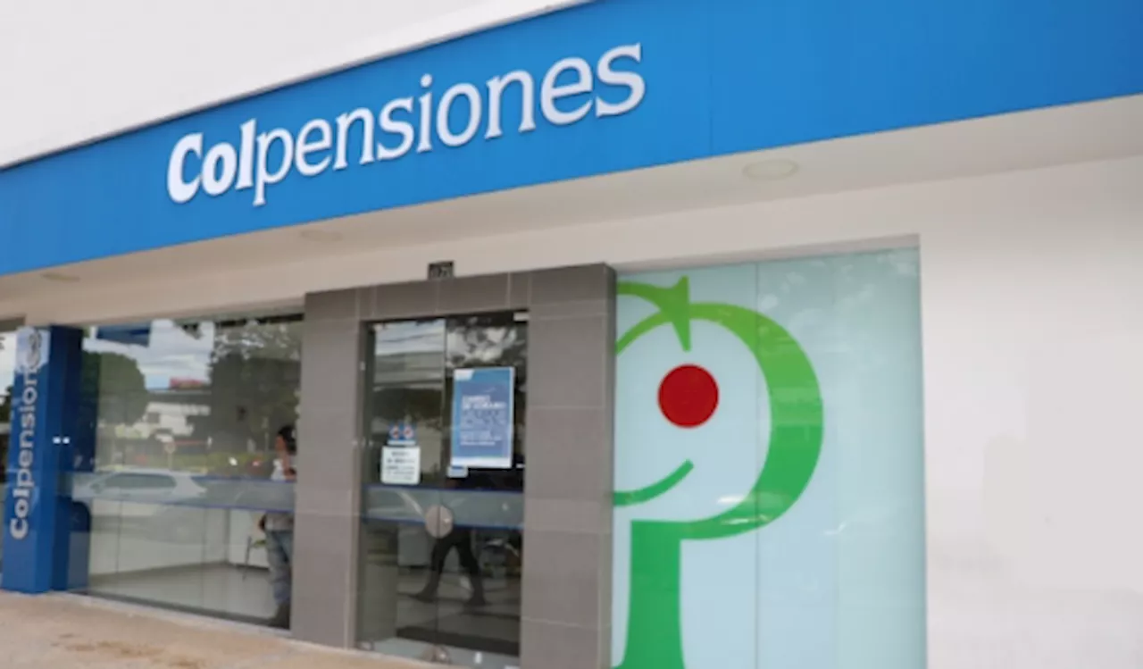 Indagan a vicepresidenta de Colpensiones por posibles sobrecostos