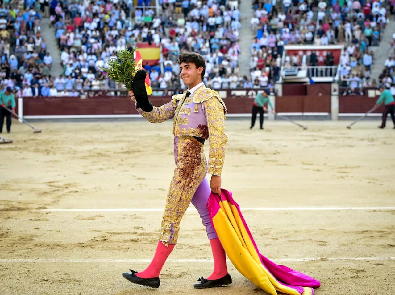 Alejandro Chicharro, el buen gusto