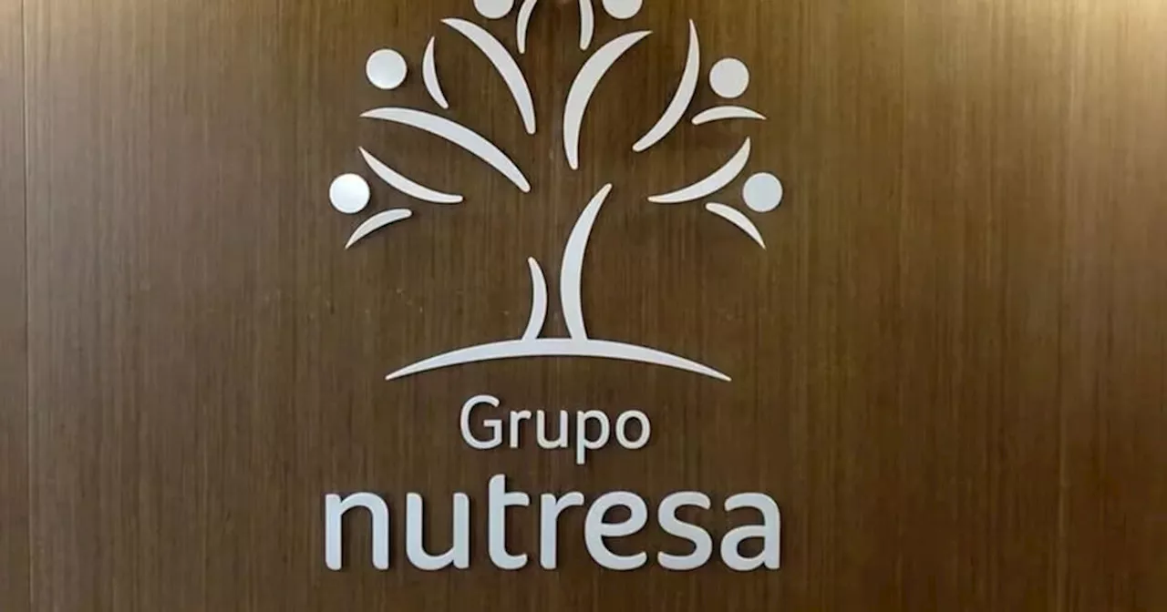 Apenas tres meses después, Gilinski ya contempla vender parte de Grupo Nutresa