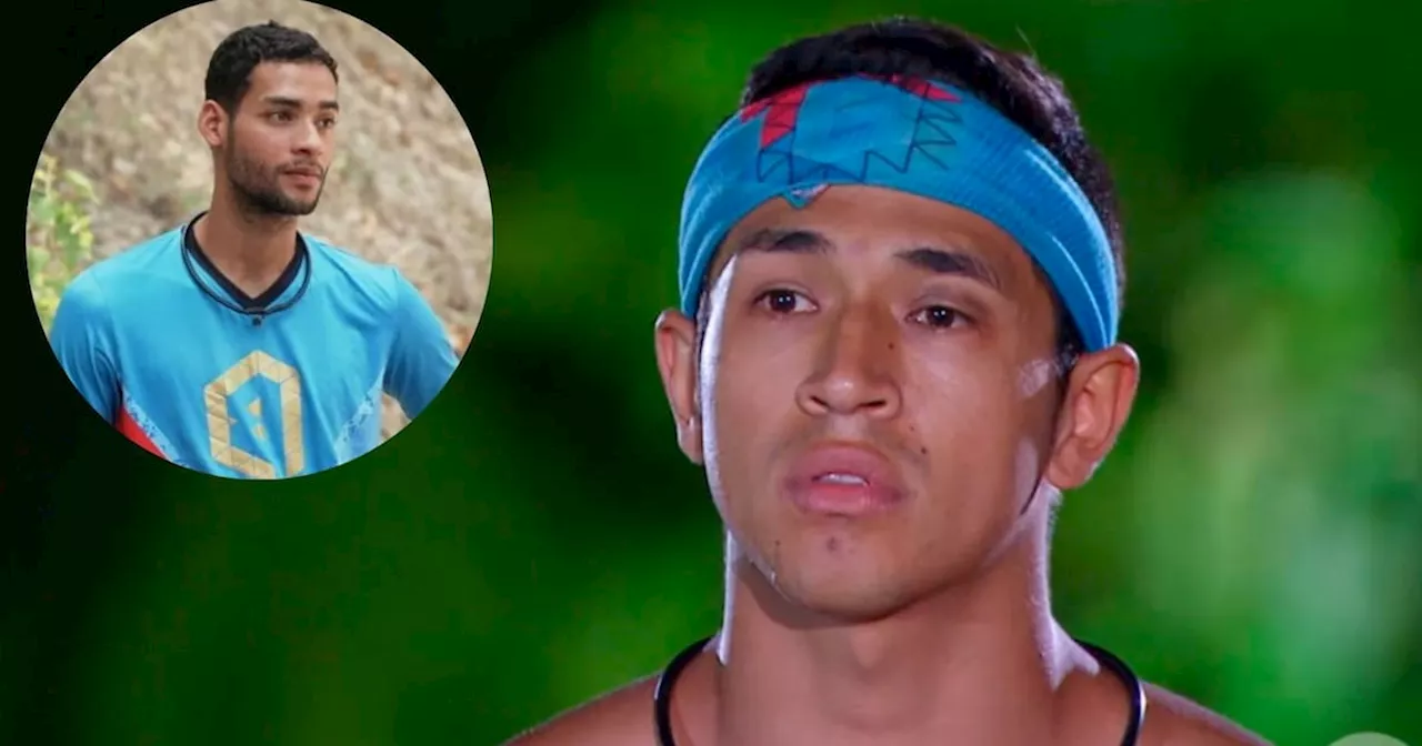 Desafío XX: ¿Por qué Francisco regresó tras la expulsión de Marlon?