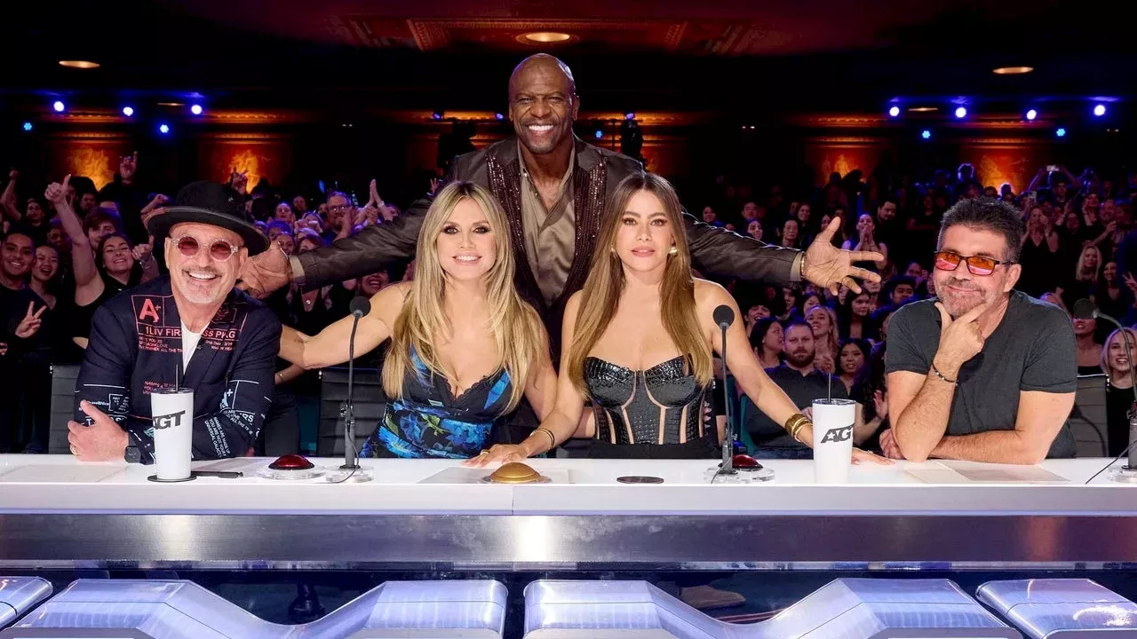 TV 'America's Got Talent' Season 19 Breaking Down the Biggest, Best