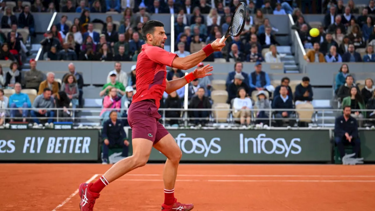 How to Watch the 2024 French Open Online: TV Schedule, Roland-Garros Tennis Livestream and More