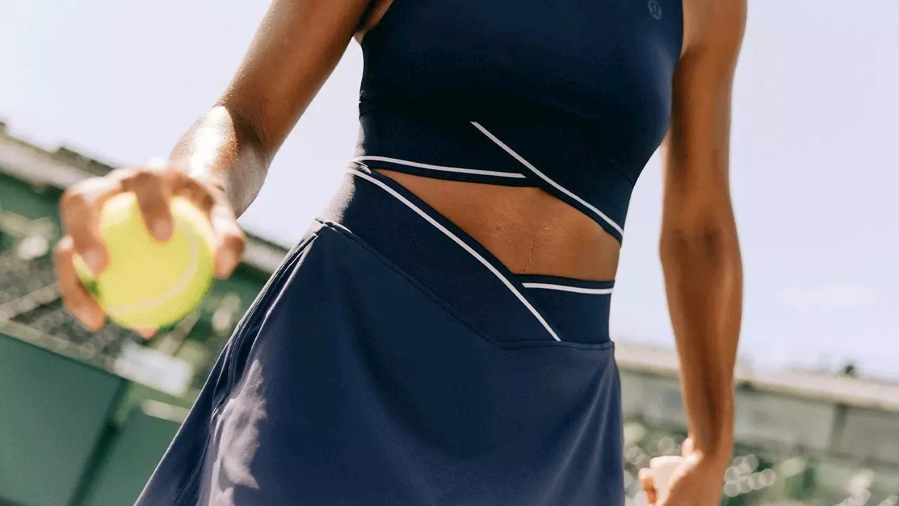 Lululemon Added Summer-Ready Styles to Its 'We Made Too Much' Section — Starting at Just $29