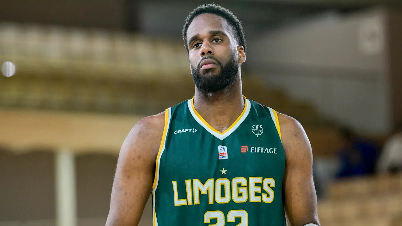 La Ligue refuse d'engager le CSP Limoges dans les championnats professionnels