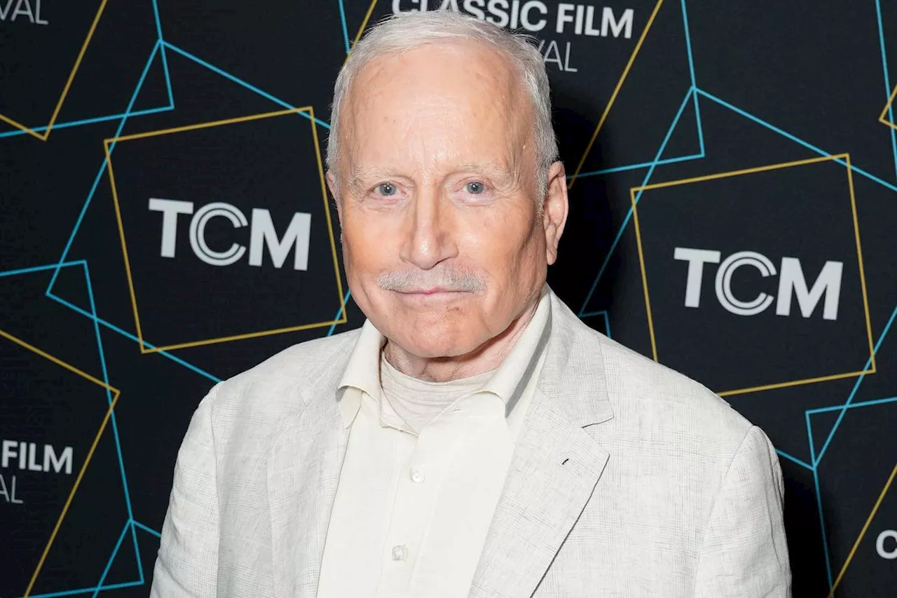 Richard Dreyfuss causes theater walkout with comments at Jaws screening