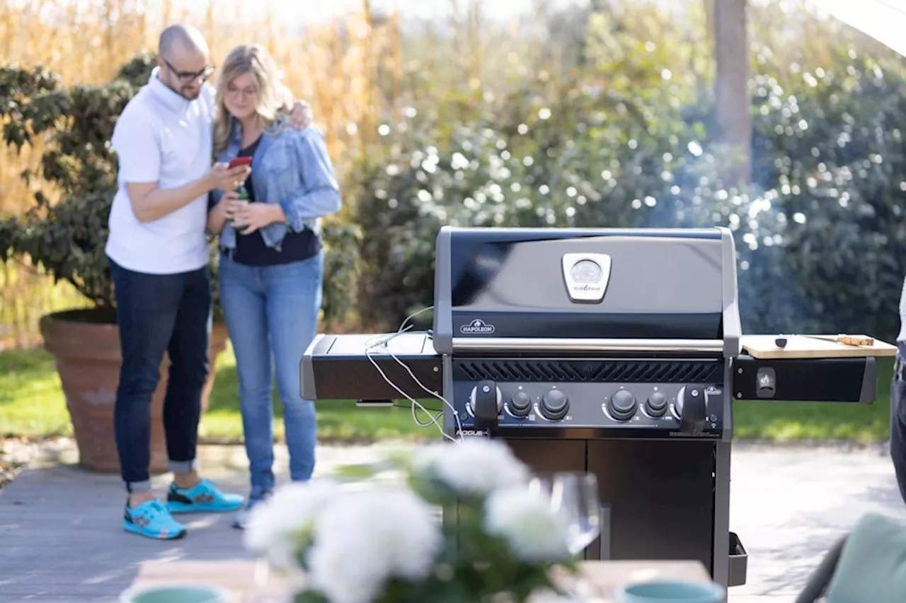 Grillen wird weiblicher: Trends rund um Rost und Brenner