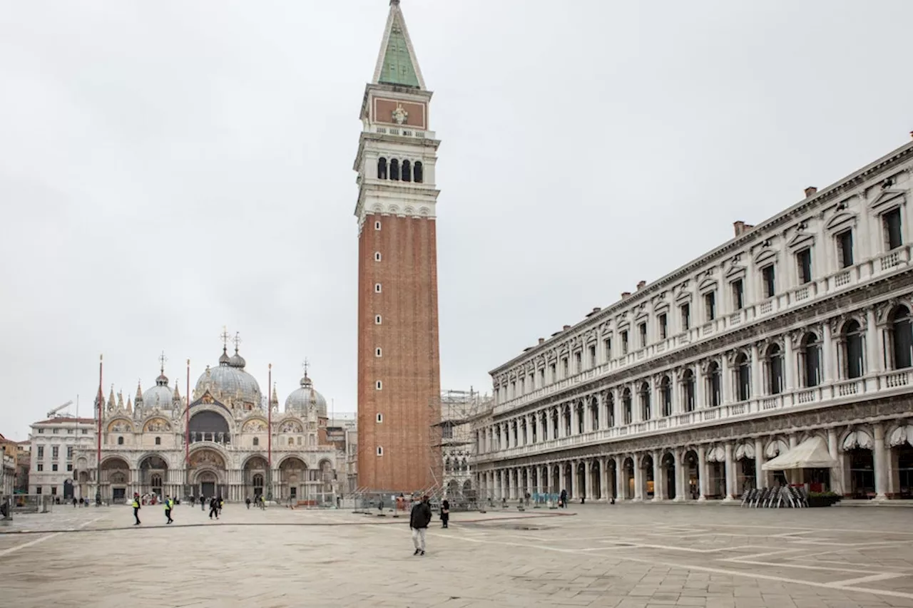 Italien auf der Buchmesse: «Verwurzelt in der Zukunft»