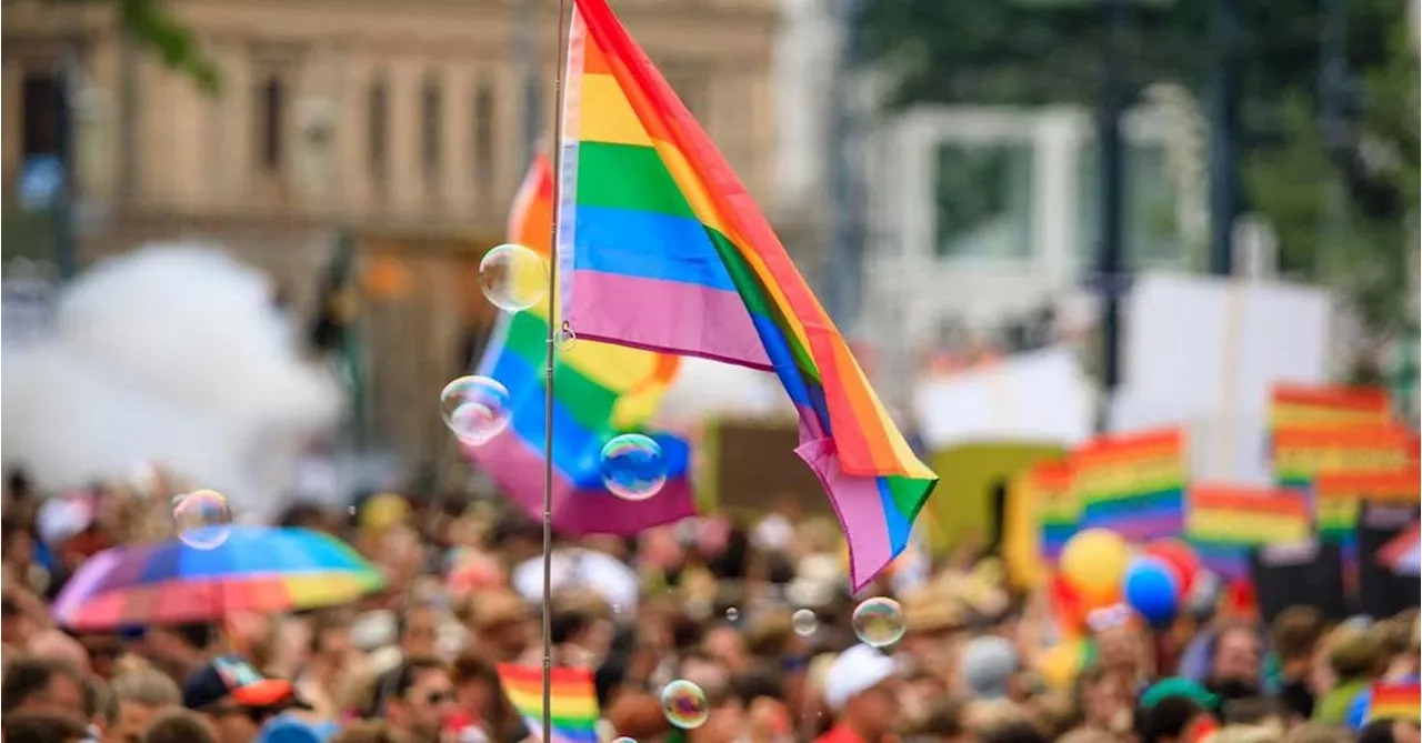 Wien unterm Regenbogen: Die besten Events im Pride-Month Juni