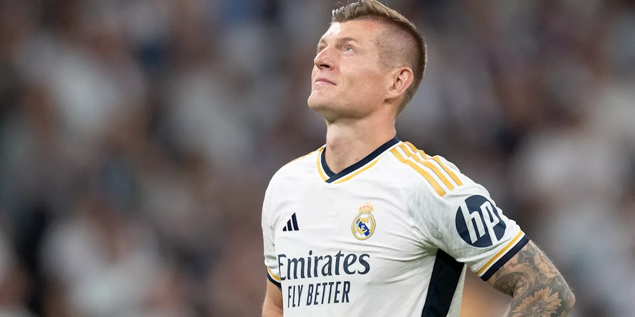 Toni Kroos: Familie, Karriere, Vermögen