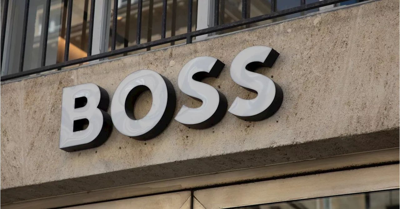 Für Herren und Damen: Amazon verkauft schöne Gürtel von Hugo Boss mit Rabatt