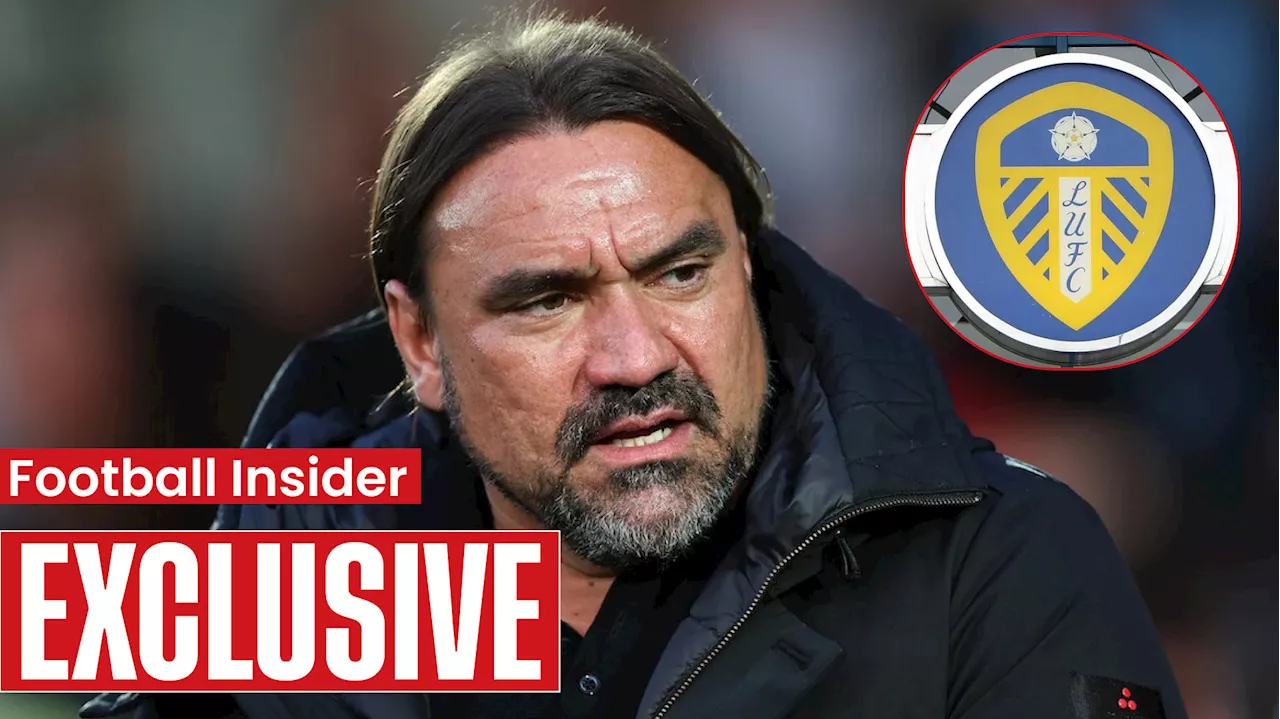 Leeds United dressing room stance on Daniel Farke sacking revealed