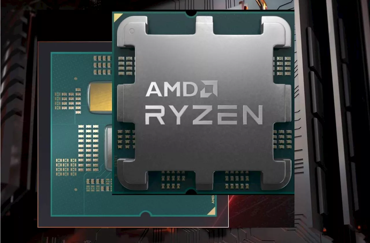 AMD Zen 5 Is 19% Faster Than Ryzen 7000 In Single-Thread Performance