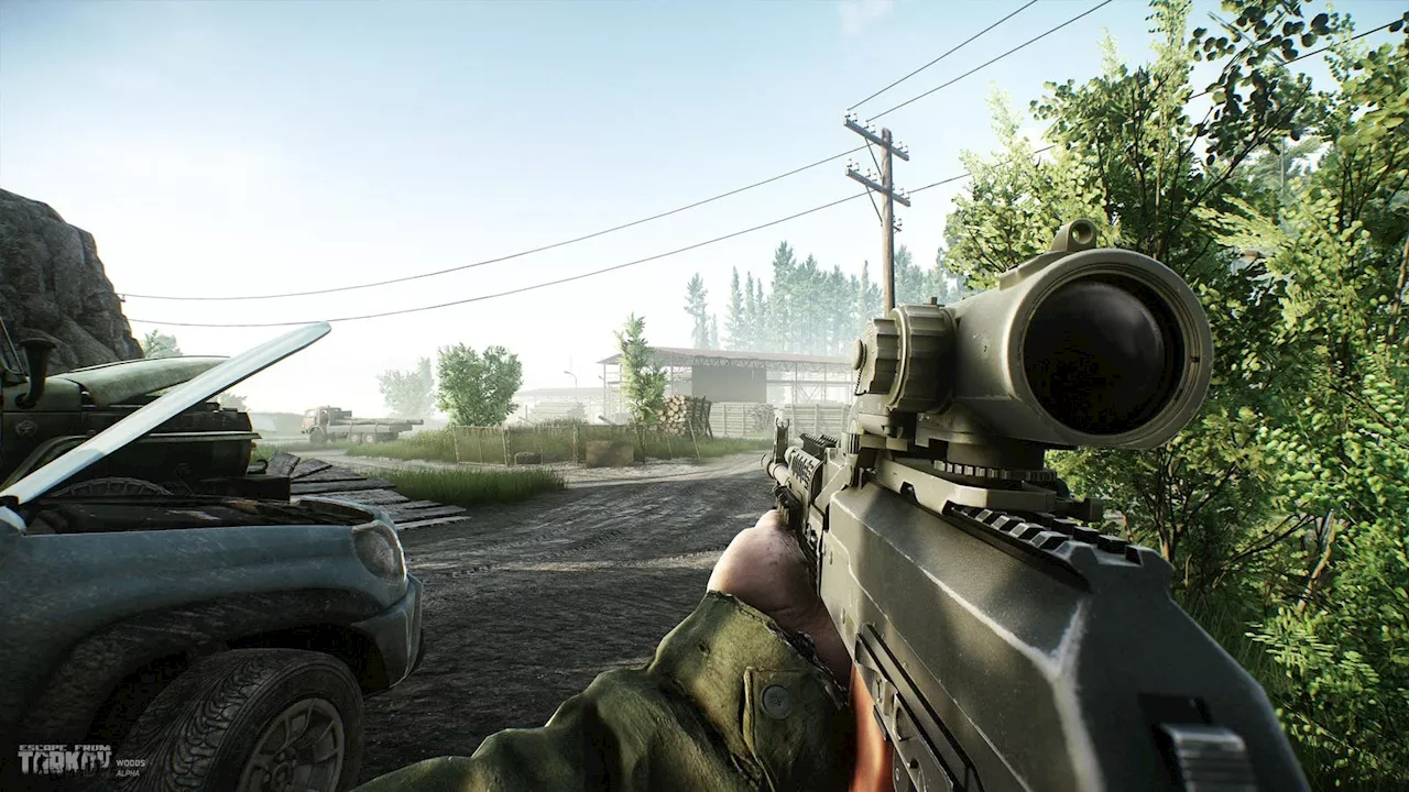 Five Big Changes The Next ‘Escape From Tarkov’ Wipe Needs To Make