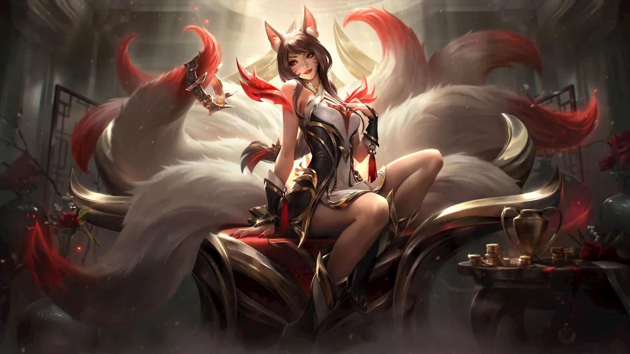 ‘League Of Legends’ Fans Outraged Over $500 Faker Skin Bundle