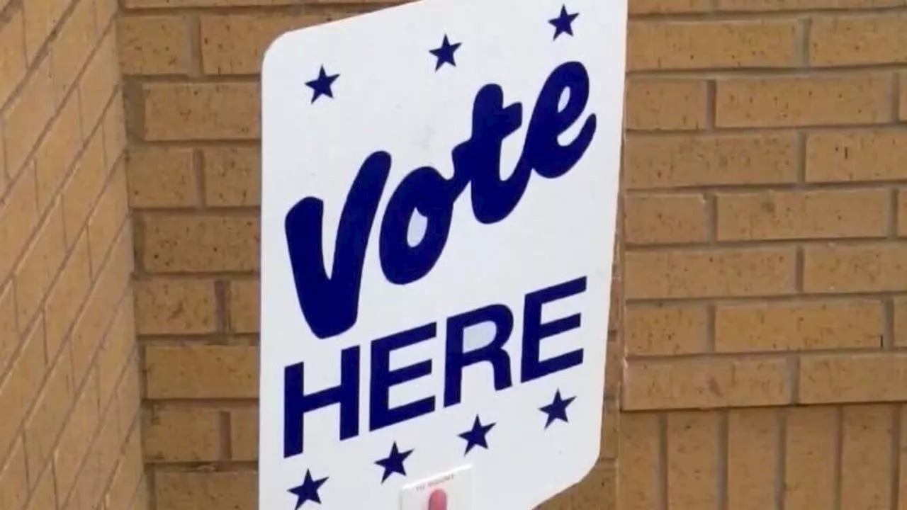 Texas Primary Runoff: Outages affecting some North Texas polling locations