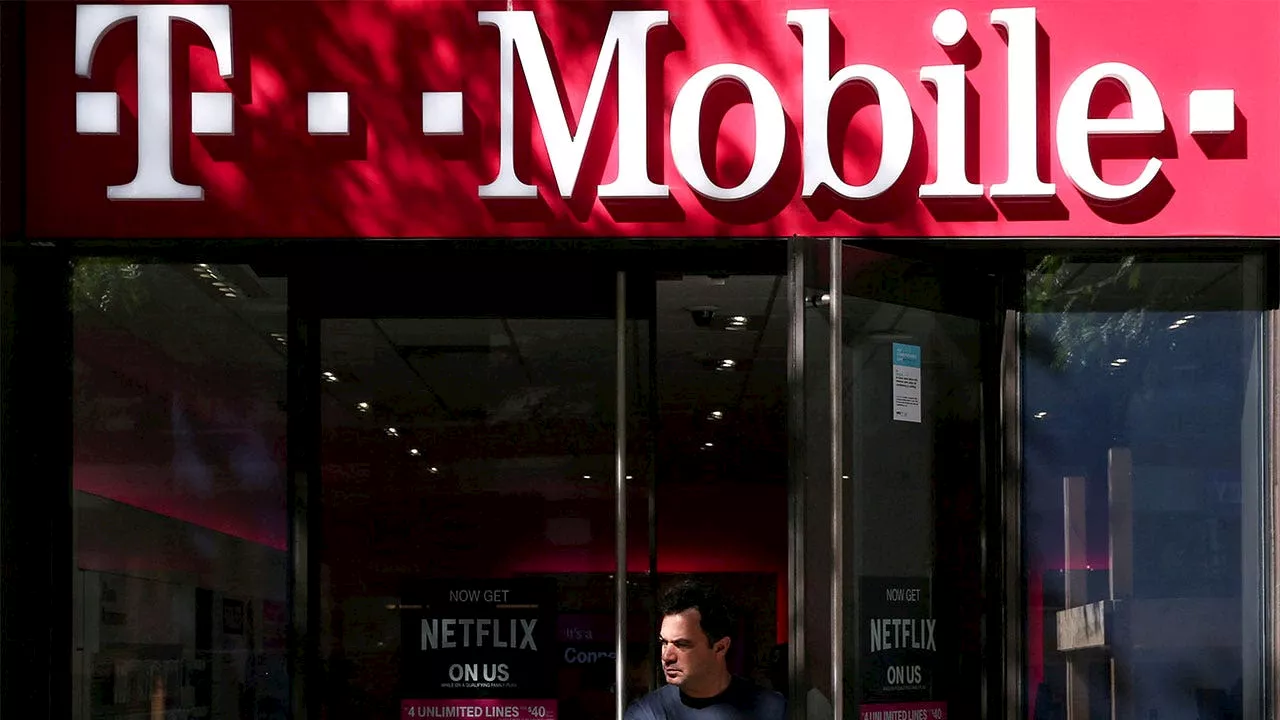 T-Mobile to acquire most of US Cellular's assets in $4.4B deal