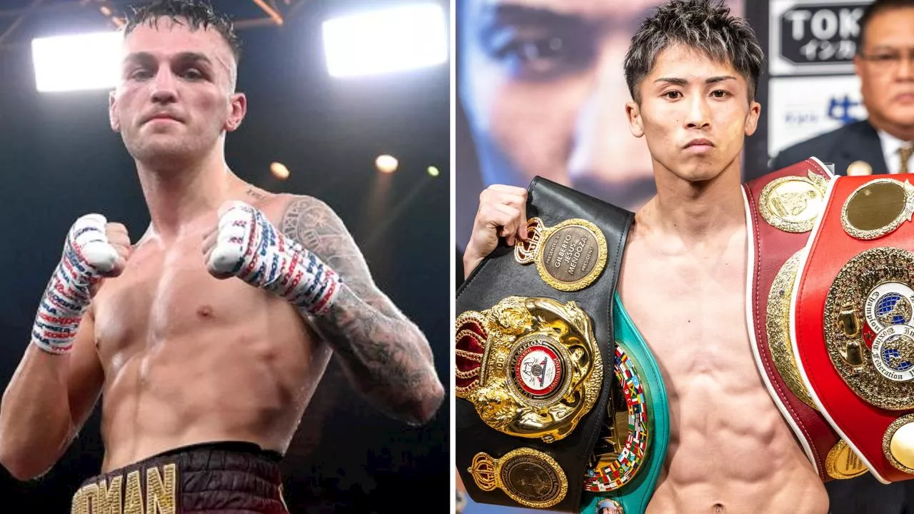 EXCLUSIVE: Aussie’s huge $1m gamble in ‘Tim Tszyu’ play as rising star eyes epic upset