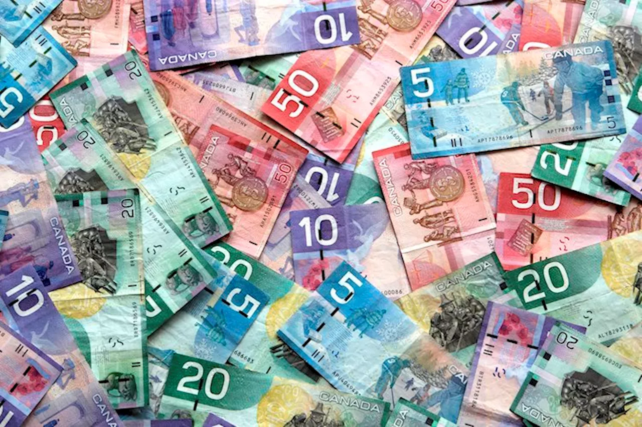 USD/CAD extends downside to 1.3600 amid soft US Dollar