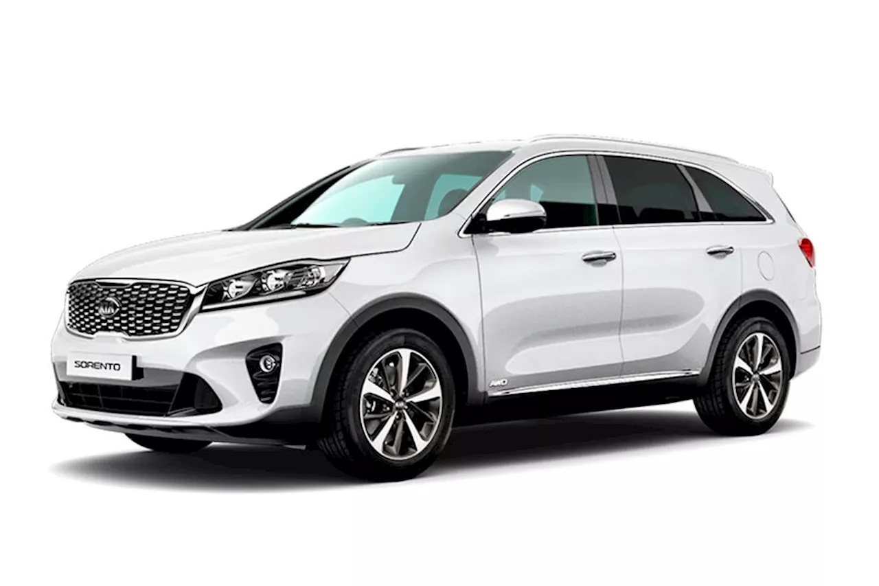 Россиянам рассказали, как правильно выбрать подержанный Kia Sorento Prime