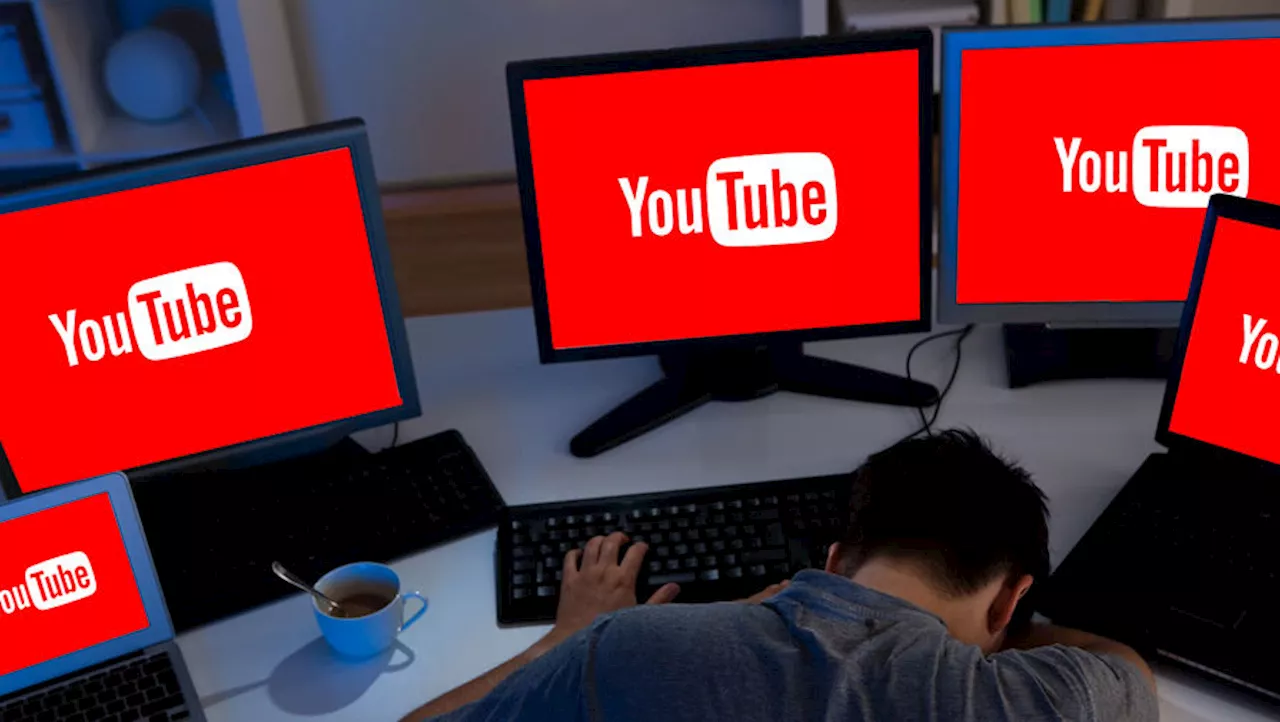 YouTube вновь начал бороться с блокировщиками рекламы новыми методами