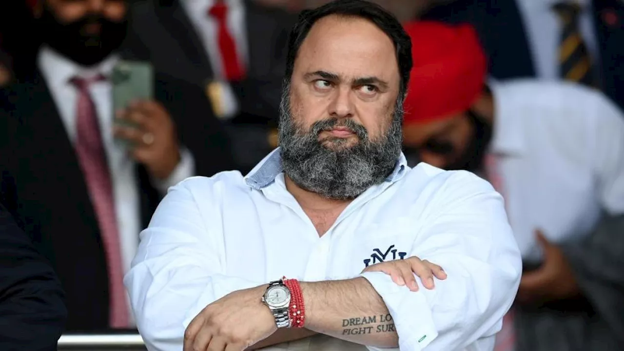 Chi è Marinakis, il Berlusconi di Grecia che fa sognare l'Olympiacos