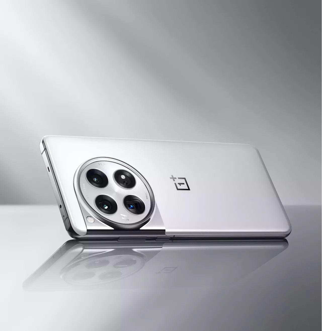 OnePlus 12 is getting a new color option in India