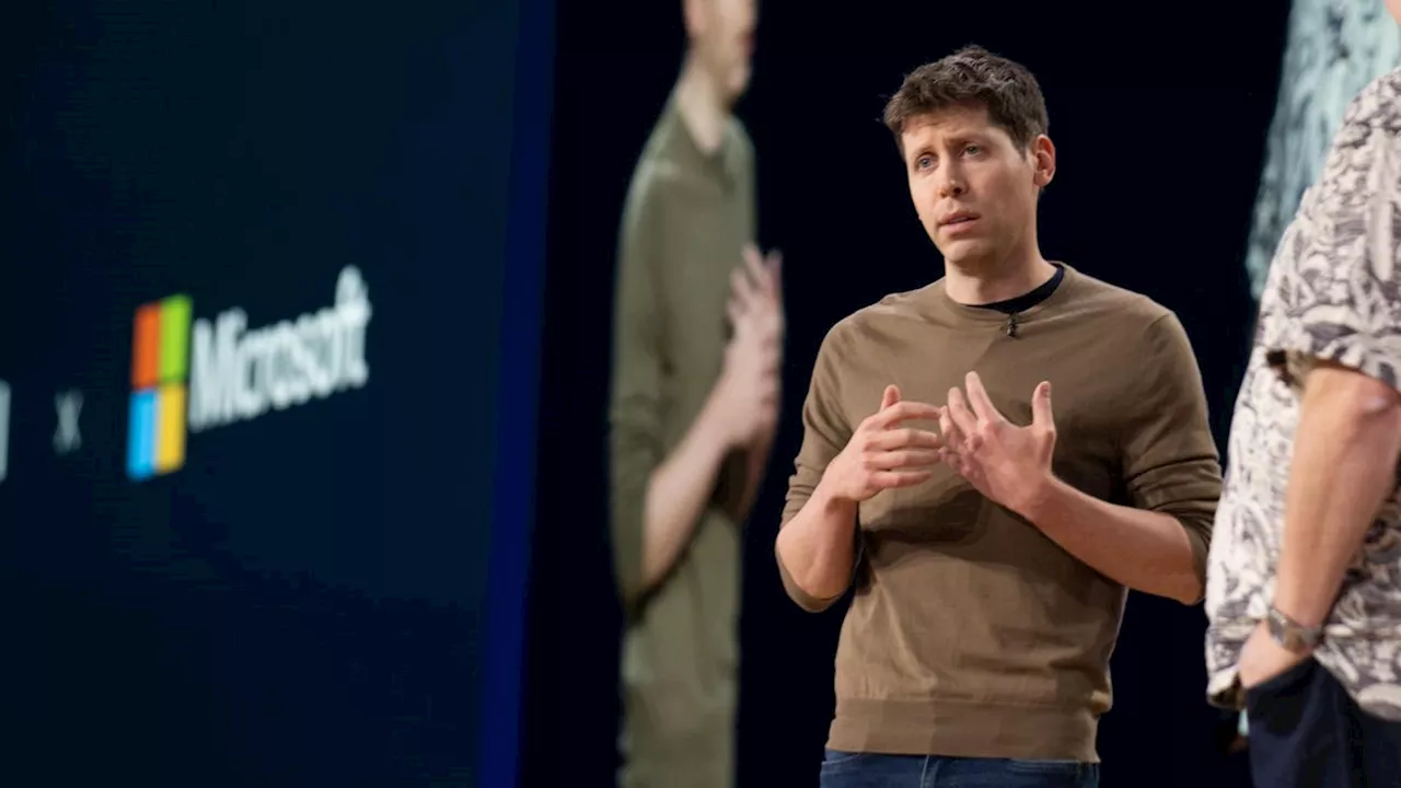 OpenAI Is Pushing Towards AGI With New Sam Altman Led Safety Group