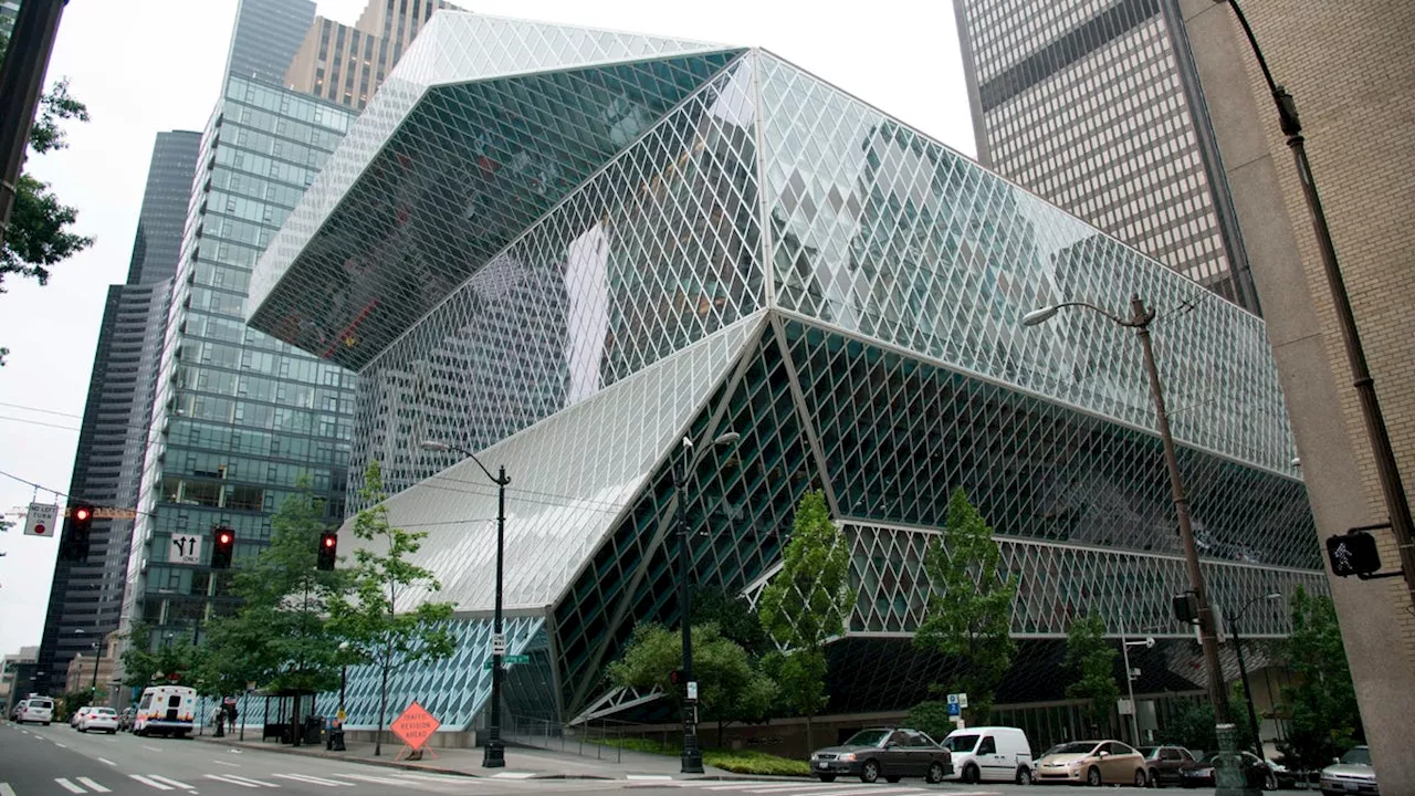 Seattle Public Library Website and Ebook Lending Are Down Following Ransomware Attack