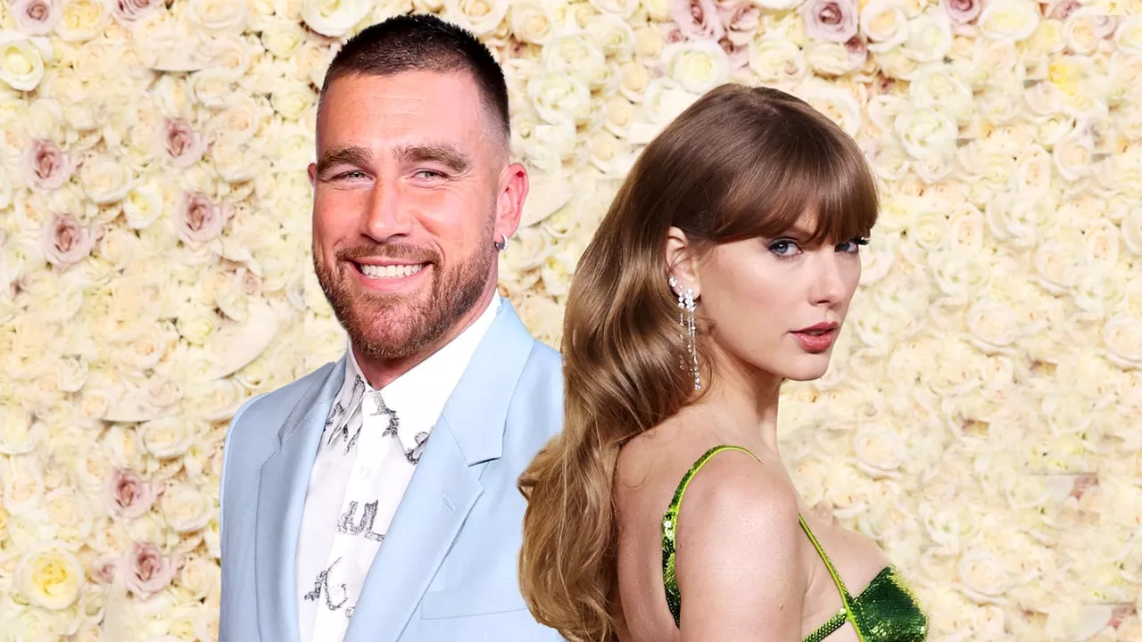 Why Travis Kelce Wasn't at Taylor Swift's Latest European Eras Tour Concert