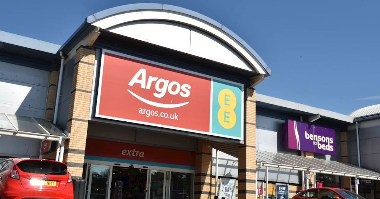 Argos slashes price of smart TVs with Freely - new budget rival to Sky Glass