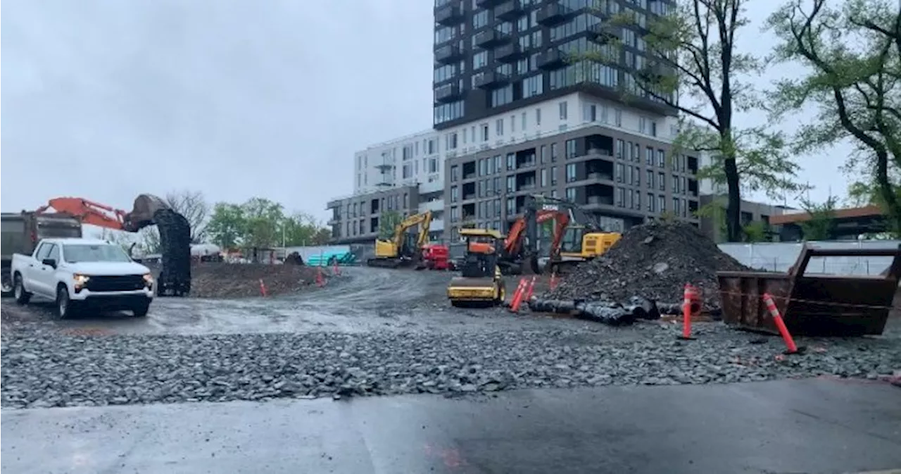 Blasting at highly-anticipated QEII Halifax Infirmary redevelopment begins