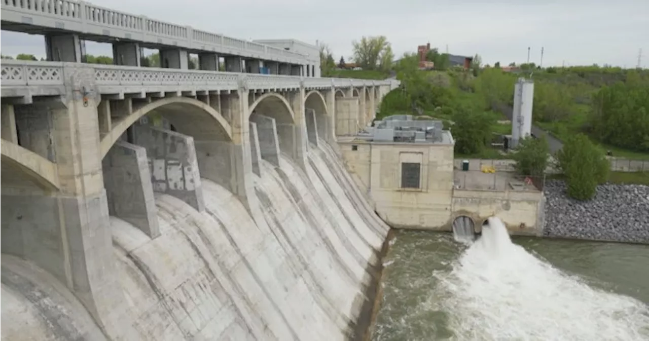 From drought to potential flood in no time flat, Calgary environmental manager warns