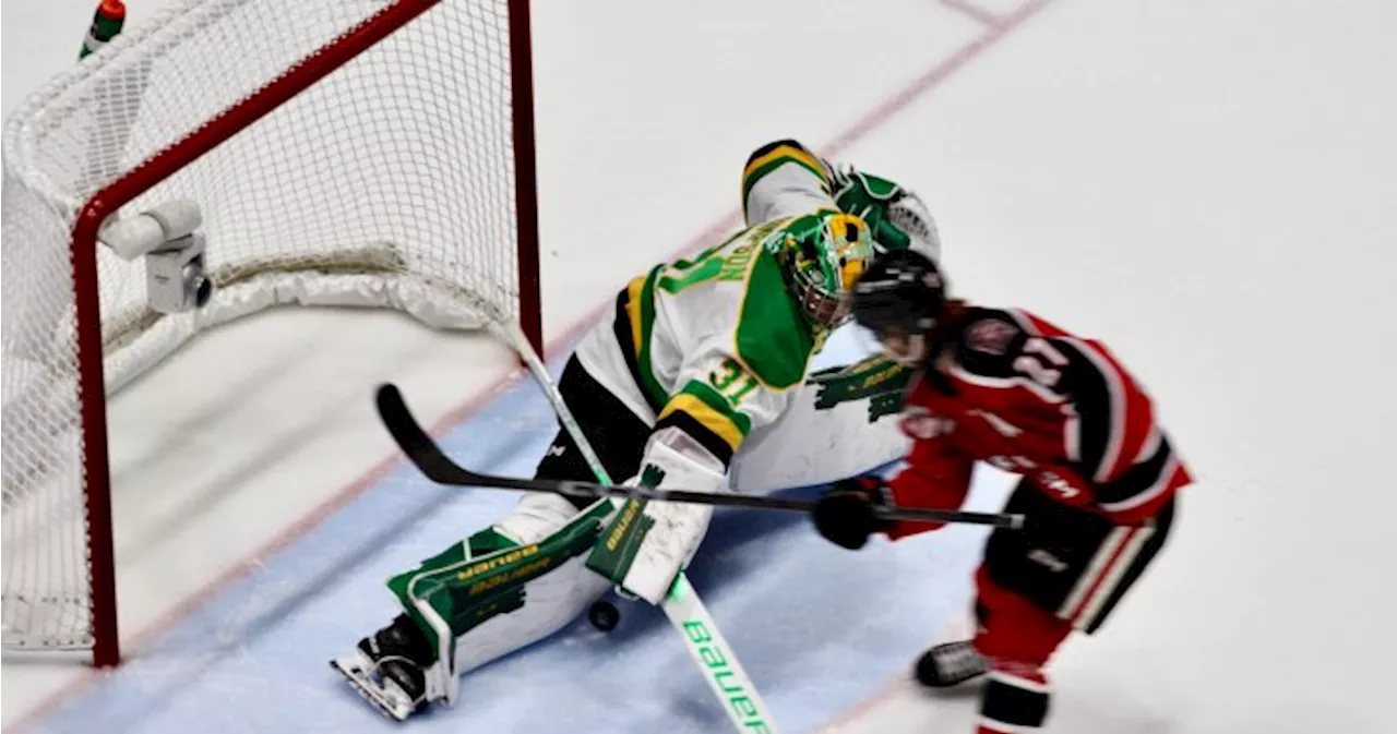 London Knights improve to 2-0 at 2024 Memorial Cup with win over Moose Jaw Warriors