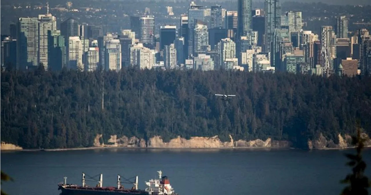 Vancouver could sell naming rights to parks, public assets to boost revenues