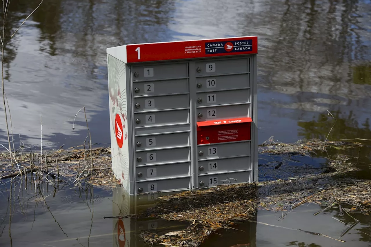 Canada Post is failing at being a business and must be restructured