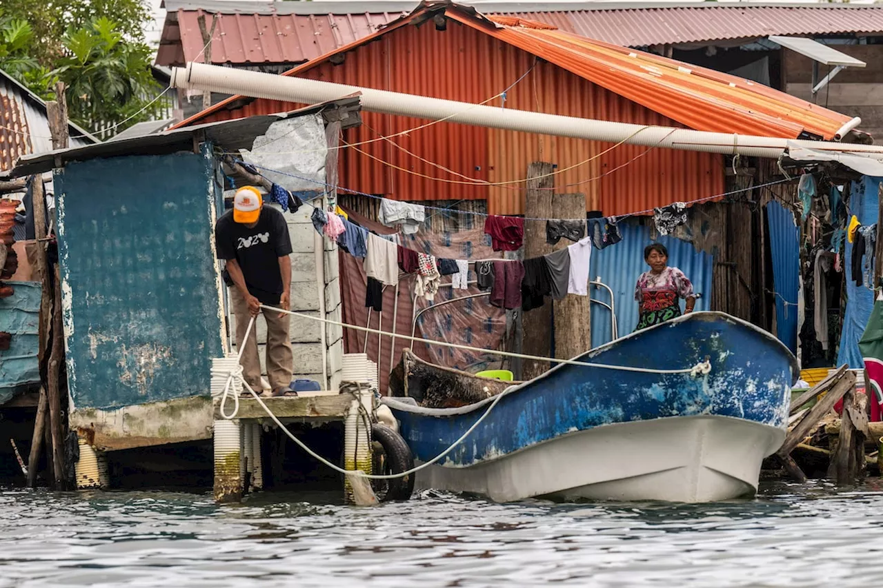 Climate change threatens millions in low and coastal areas in Latin America, study finds