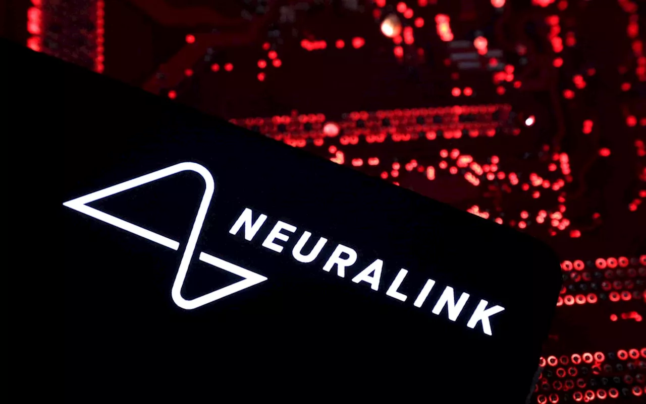 Musk’s Neuralink seeks to enroll three patients in brain implant study