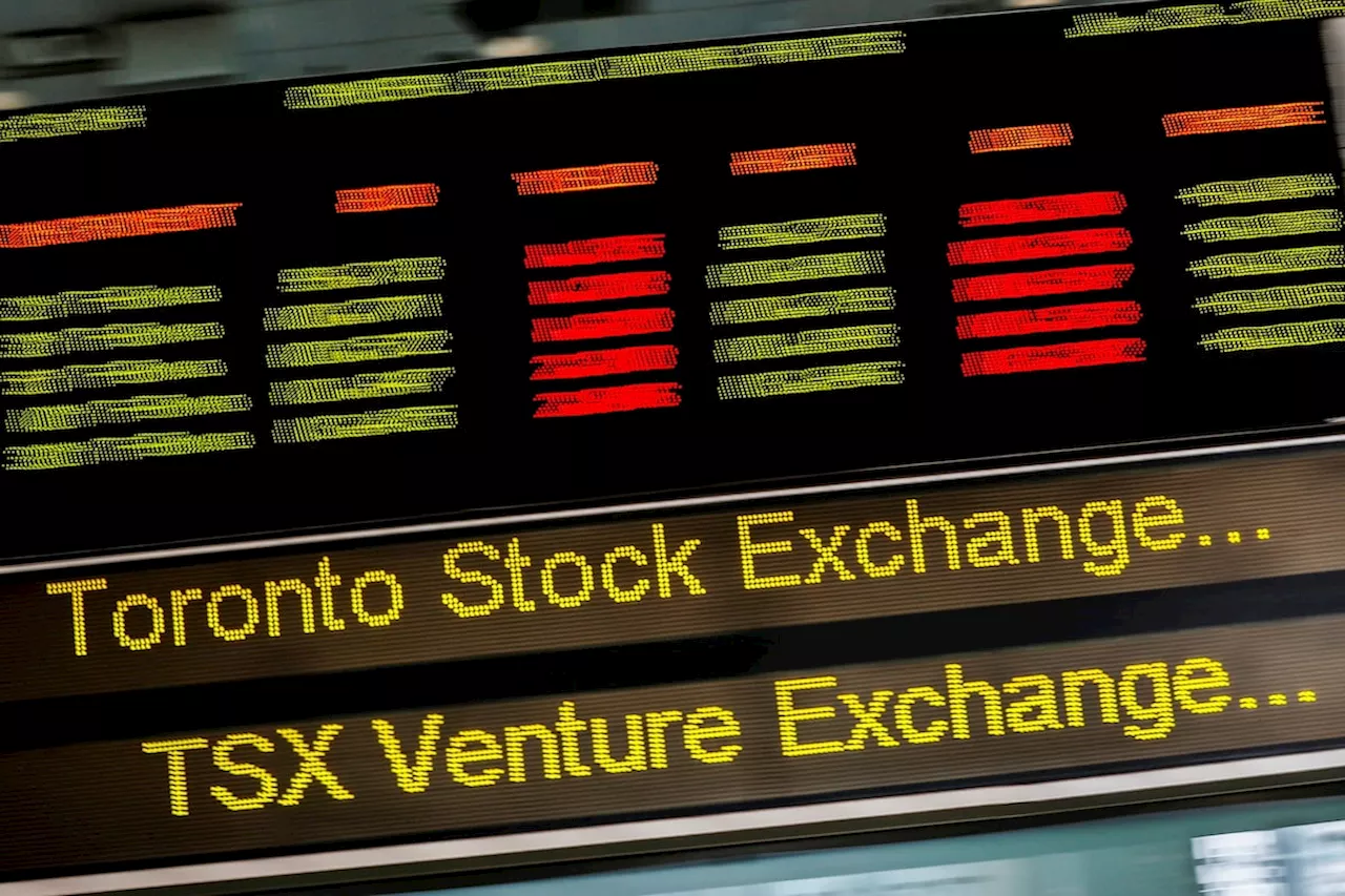 One-day stock trade clearing launches in Canada