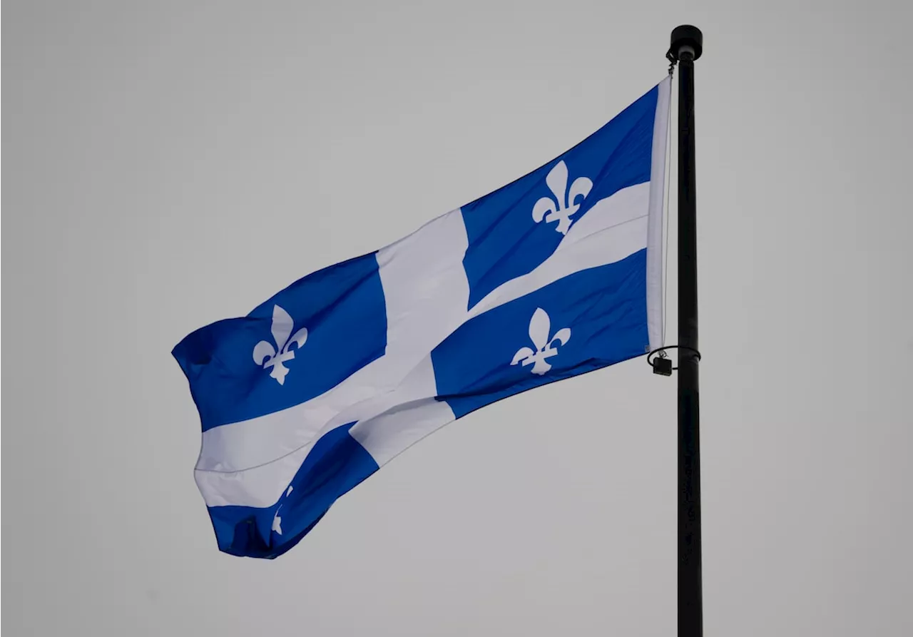 Suspected tornado damages homes and barns in Quebec