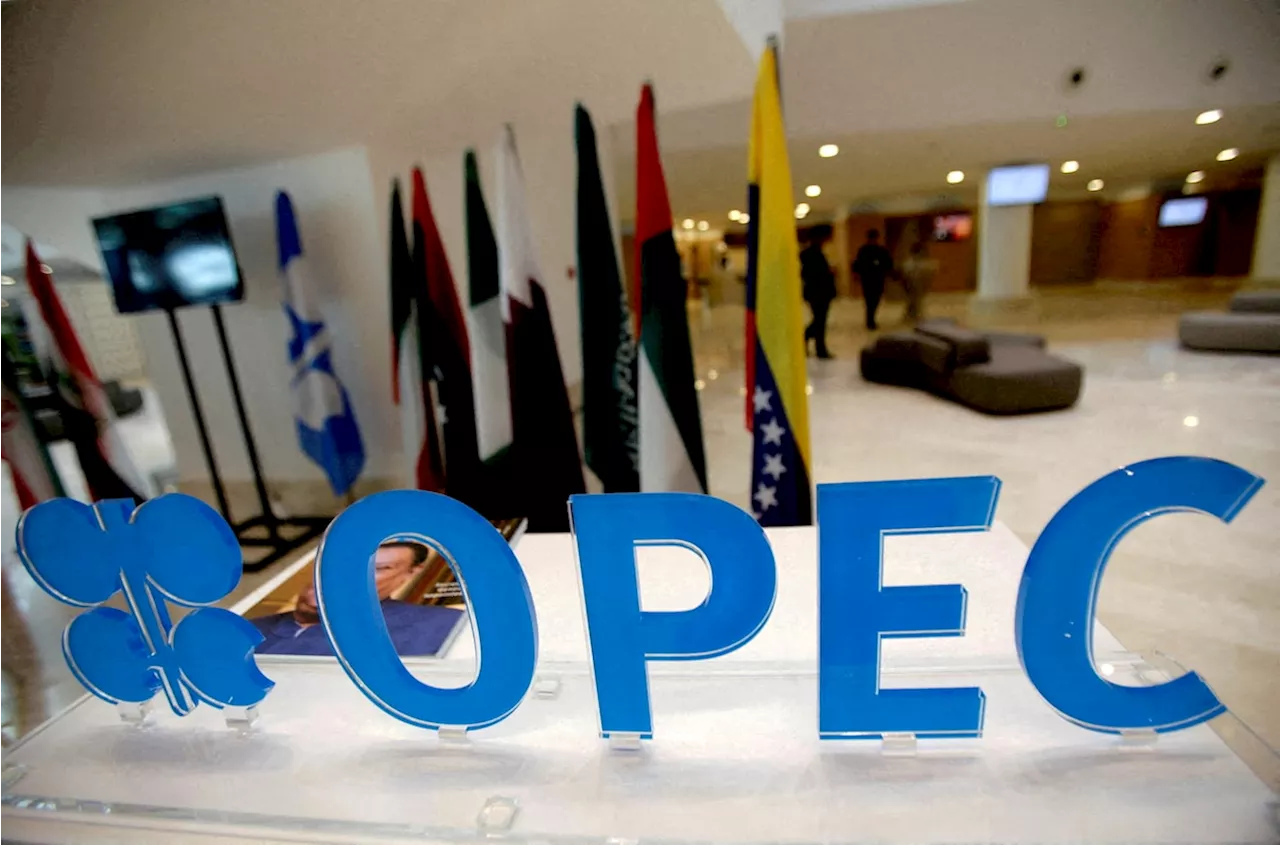 Why does OPEC+ often clash over oil production capacity?