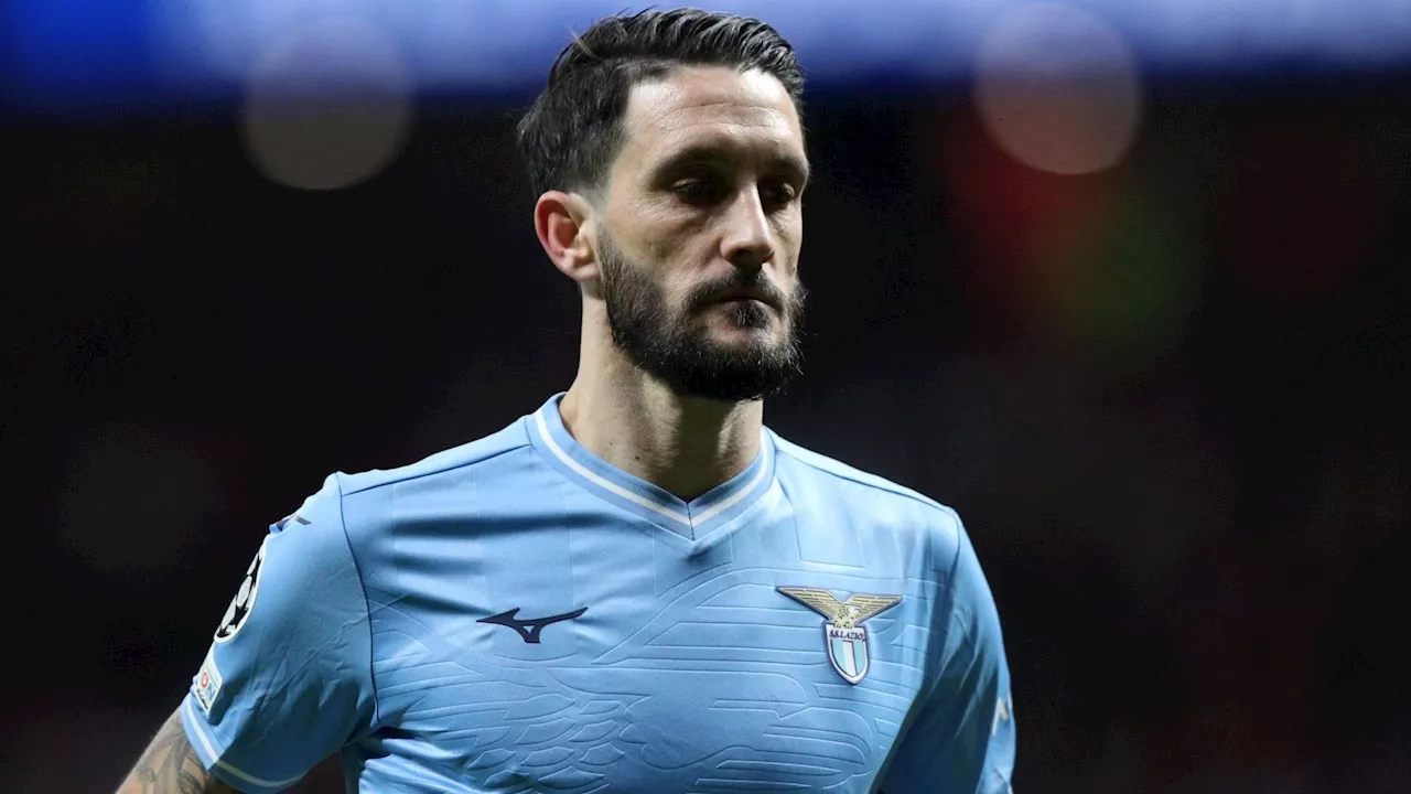 Luis Alberto verso l'Al Duhail: accordo raggiunto, si tratta con la Lazio di Lotito