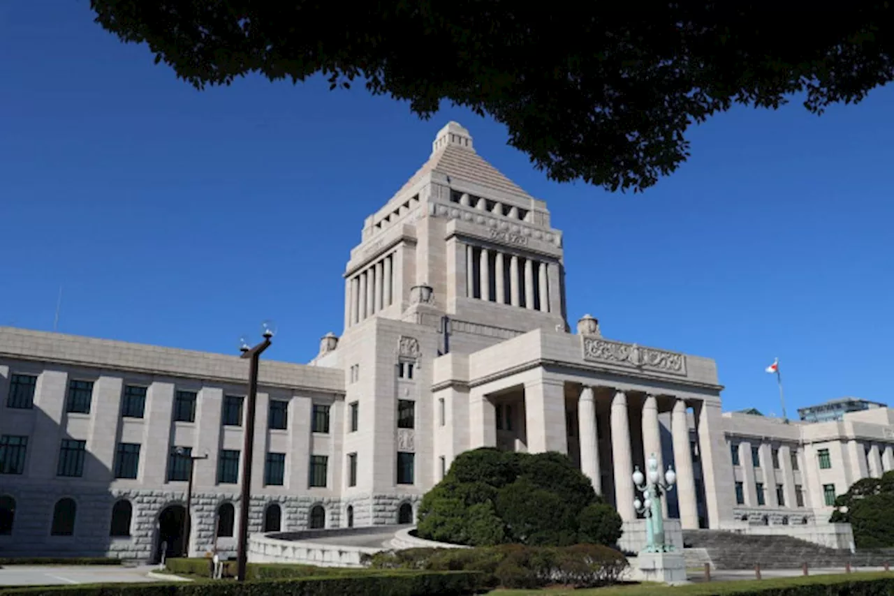 公明が自民修正案に賛成へ 規制法改正、今国会成立の公算 政党交付金減額案も